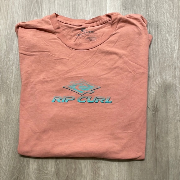 Ripcurl Tee - Picture 1 of 2